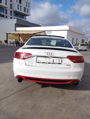 أودي ا5 Sline مستعملة 1666229