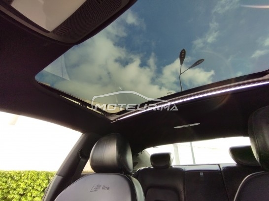 أودي ا5 Sline مستعملة 1666224