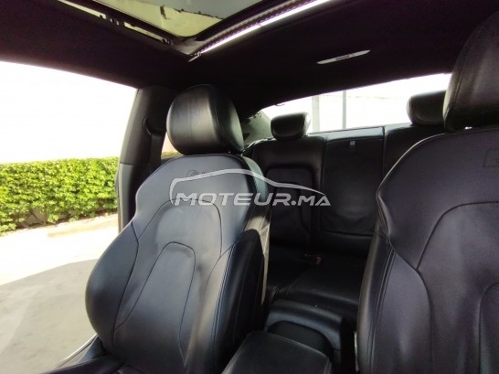 أودي ا5 Sline مستعملة 1666225