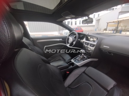 أودي ا5 Sline مستعملة 1666223