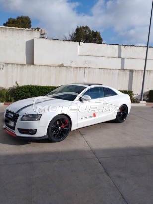 أودي ا5 Sline مستعملة 1666230