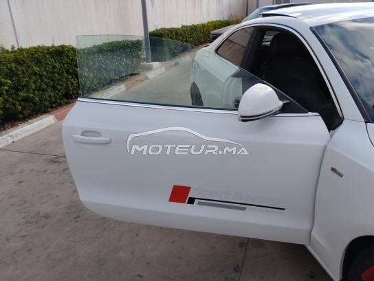 أودي ا5 Sline مستعملة 1666228