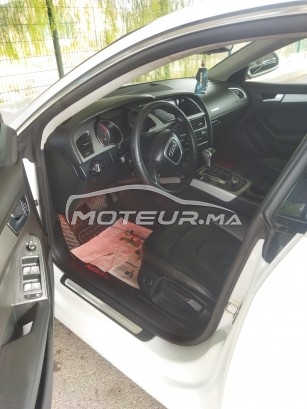 أودي ا5 مستعملة 1788764