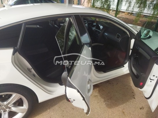 أودي ا5 مستعملة 1788763