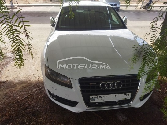 أودي ا5 مستعملة 1789164