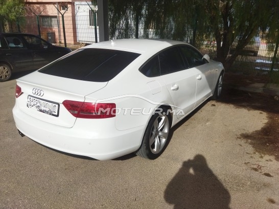 أودي ا5 مستعملة 1788767