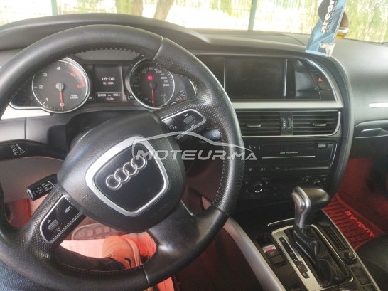 أودي ا5 مستعملة 1789104