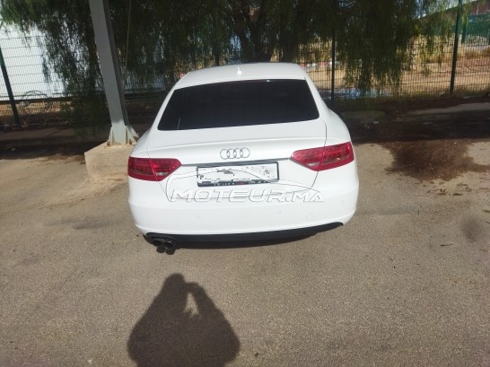 أودي ا5 مستعملة 1788766