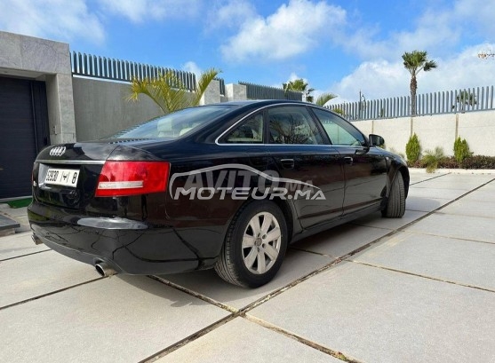 AUDI A6 occasion 1834994