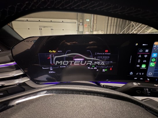 AUDI A6 2.0 tdi 204ch quattro s-line occasion 2971439