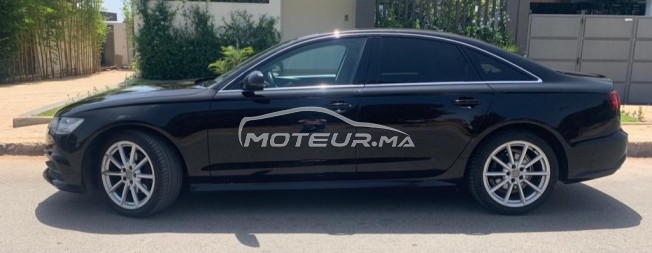 أودي ا6 مستعملة 1648509