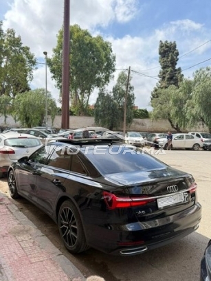Voiture au Maroc AUDI A6 - 488806
