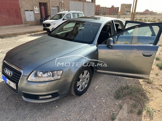 أودي ا6 2.0 مستعملة 1650615