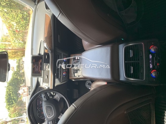 أودي ا6 مستعملة 1761813