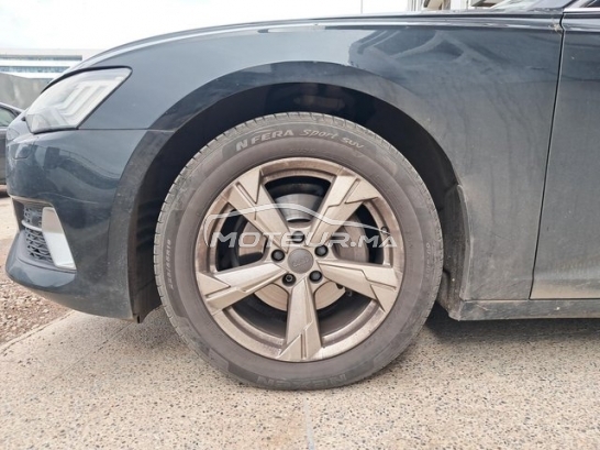 أودي ا6 مستعملة 3272089