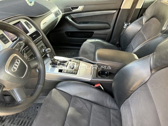 أودي ا6 2.0 مستعملة 1650626