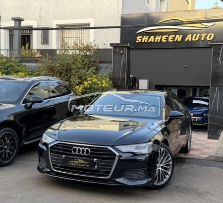 AUDI A6 occasion 2800007
