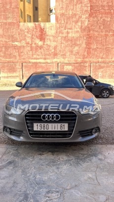 أودي ا6 مستعملة 1781406