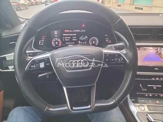AUDI A6 occasion 3132581