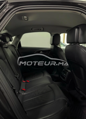 أودي ا6 2.0 litres مستعملة 2607905