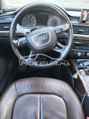 AUDI A6 occasion 3511592