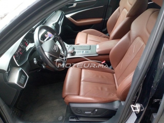 أودي ا6 مستعملة 2558508