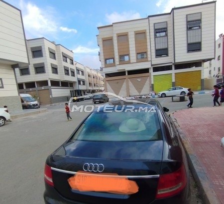 أودي ا6 A6 مستعملة 2335292