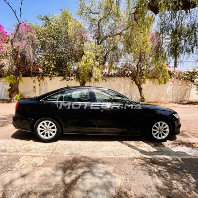 أودي ا6 مستعملة 1664292