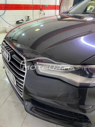 أودي ا6 مستعملة 3143880