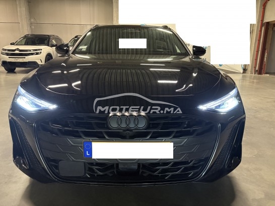 AUDI A6 2.0 tdi 204ch quattro s-line occasion 2971450