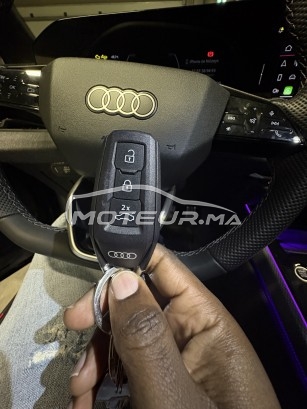 AUDI A6 2.0 tdi 204ch quattro s-line occasion 2971434