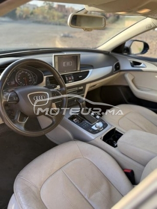 AUDI A6 occasion 2999981