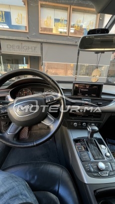 أودي ا6 مستعملة 1781401