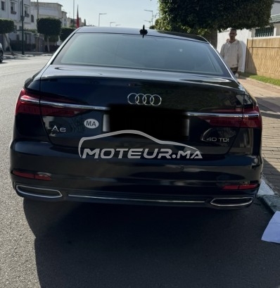 أودي ا6 Full مستعملة 2823302