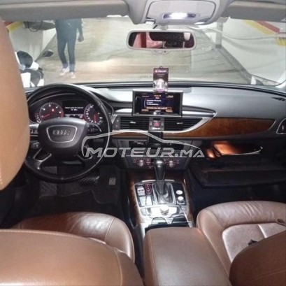 أودي ا6 مستعملة 3381090