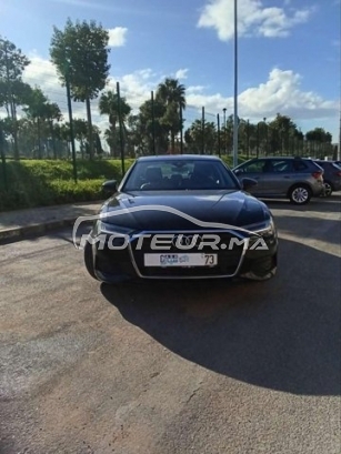 أودي ا6 مستعملة 3500951