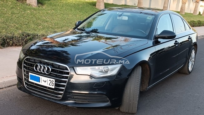 AUDI A6 2l occasion 2911248