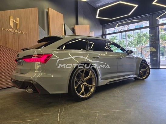 AUDI A6 occasion 2507817