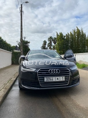 أودي ا6 Tdi 3.0 مستعملة 1553530