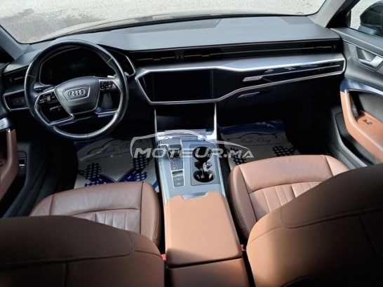 أودي ا6 مستعملة 3272948