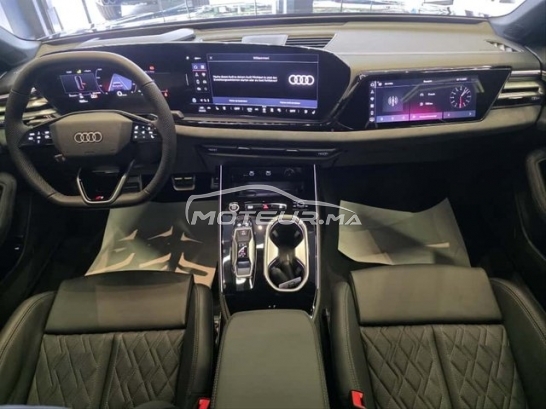 AUDI A6 occasion 2821679