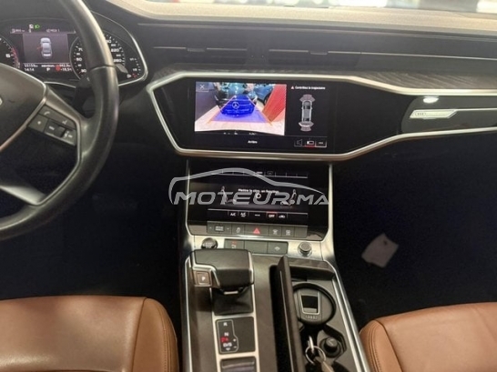 Voiture au Maroc AUDI A6 - 479651