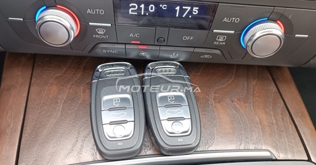 AUDI A6 2l occasion 2910971