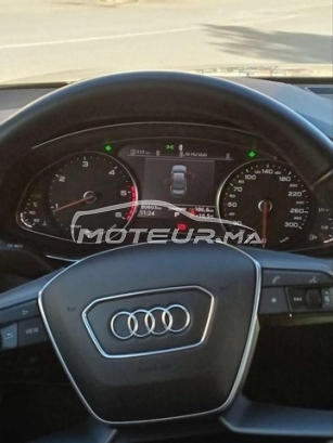 أودي ا6 مستعملة 3500939
