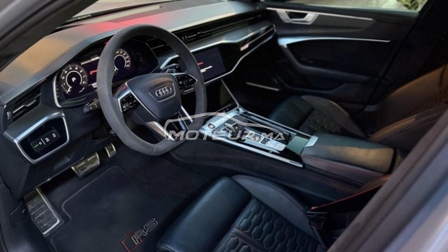 AUDI A6 occasion 2973678