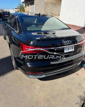 AUDI A6 2022 occasion 3379714