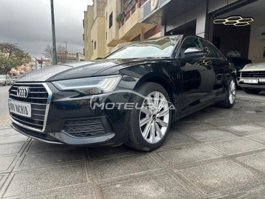 AUDI A6 occasion 3147020