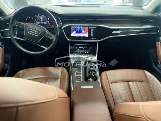 AUDI A6 occasion 3558043