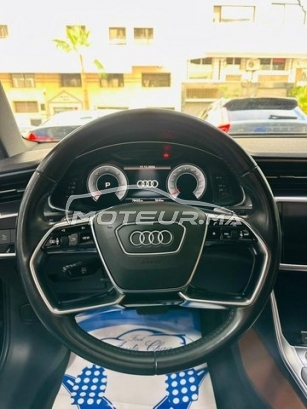 أودي ا6 مستعملة 1968156