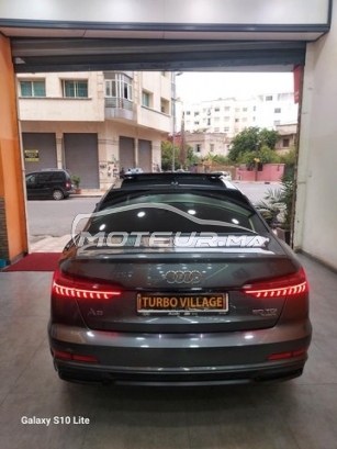 AUDI A6 occasion 2697776